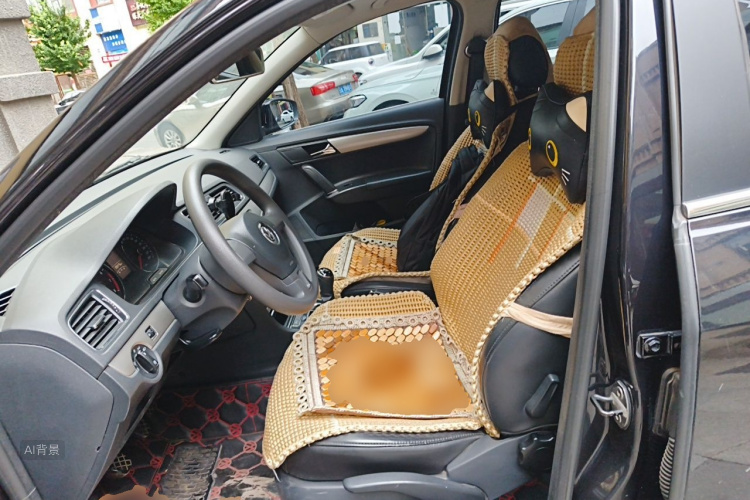 Volkswagen Lavida 2015 #17 Volkswagen Lavida 2015 car image #17