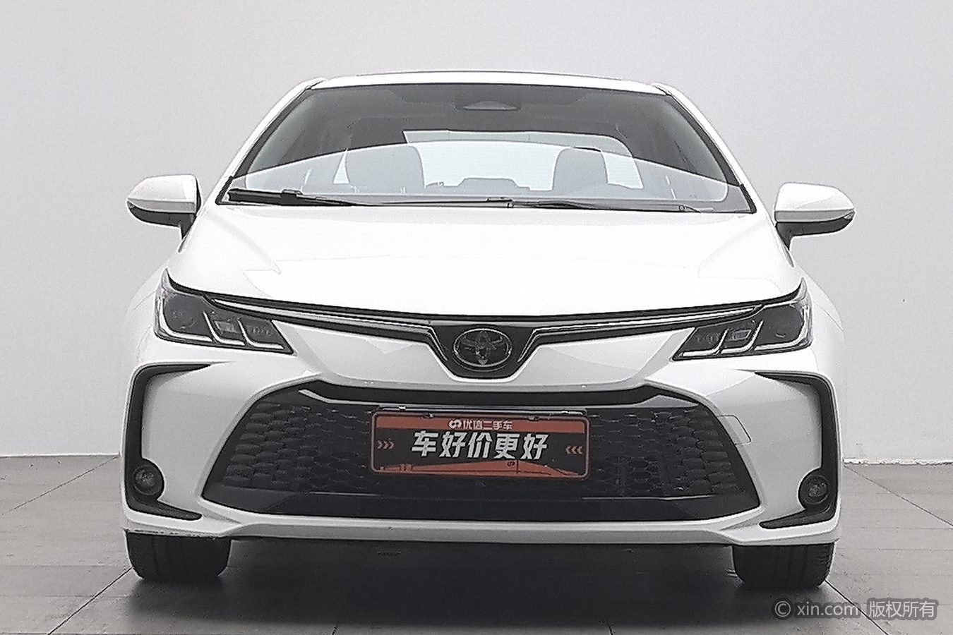 Toyota Corolla 2025 #4 Toyota Corolla 2025 car image #4