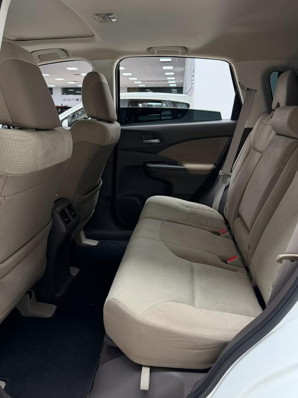 Honda CR-V 2014 #23 Honda CR-V 2014 car image #23