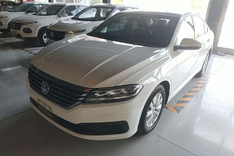 Volkswagen Lavida 2018 #2 Volkswagen Lavida 2018 immagine di auto #2