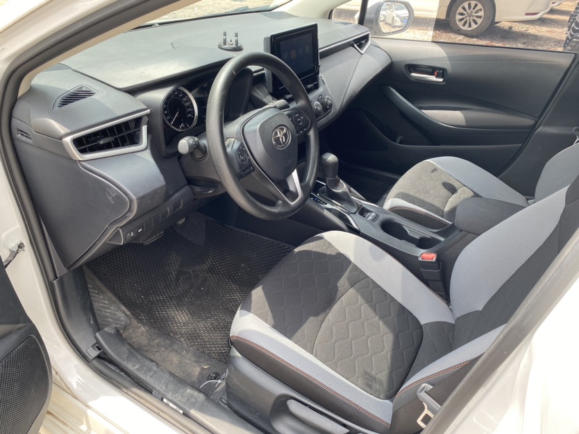 Toyota Corolla 2024 #8 Toyota Corolla 2024 изображение автомобиля #8