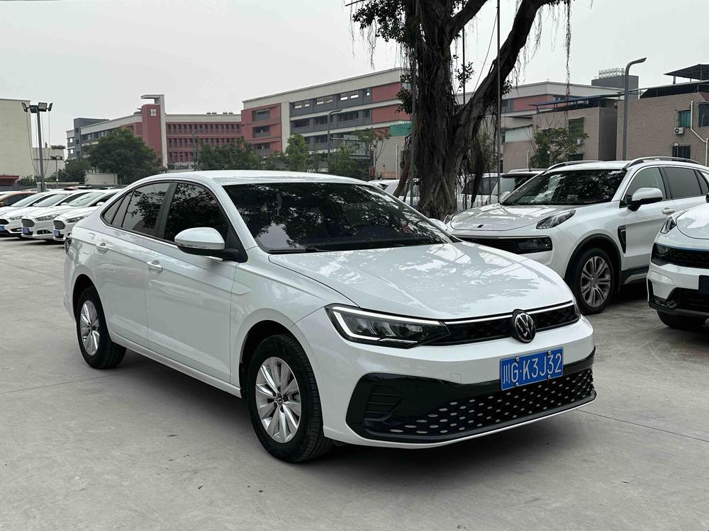 Volkswagen Lavida 2023 car image #3