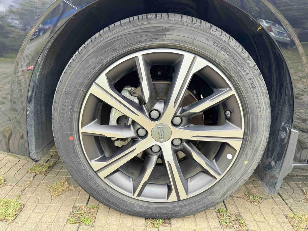 GEELY Emgrand 2022 car image #27