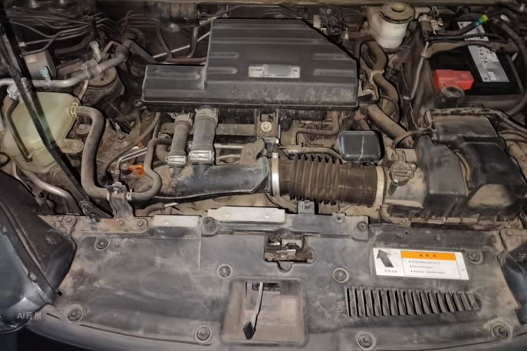 Honda CR-V 2021 imagem de carro #22