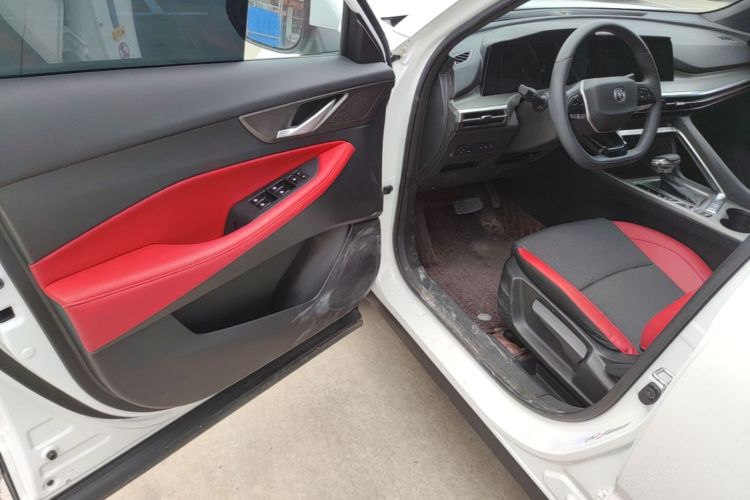 Changan CS35 Plus 2024 car image #12