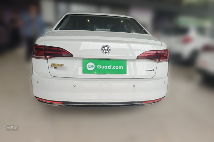 Volkswagen Bora 2020 car image #6