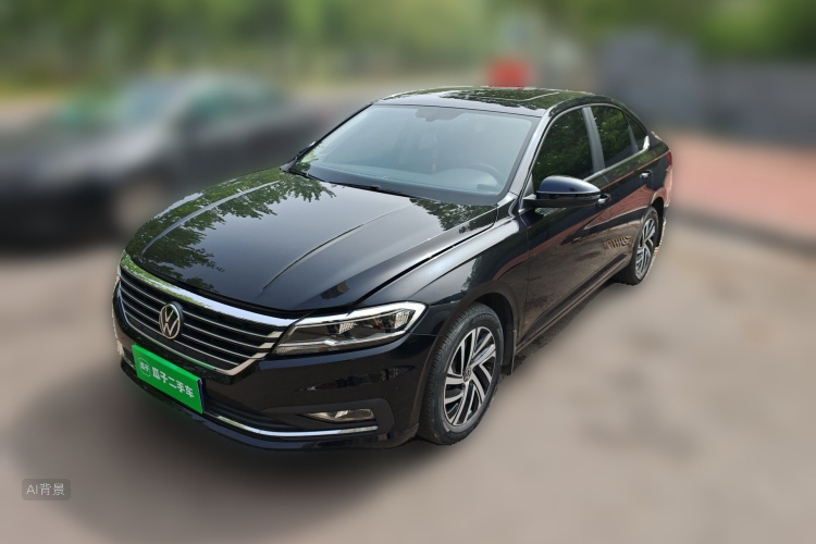 Volkswagen Lavida 2022 imagen de coche #2