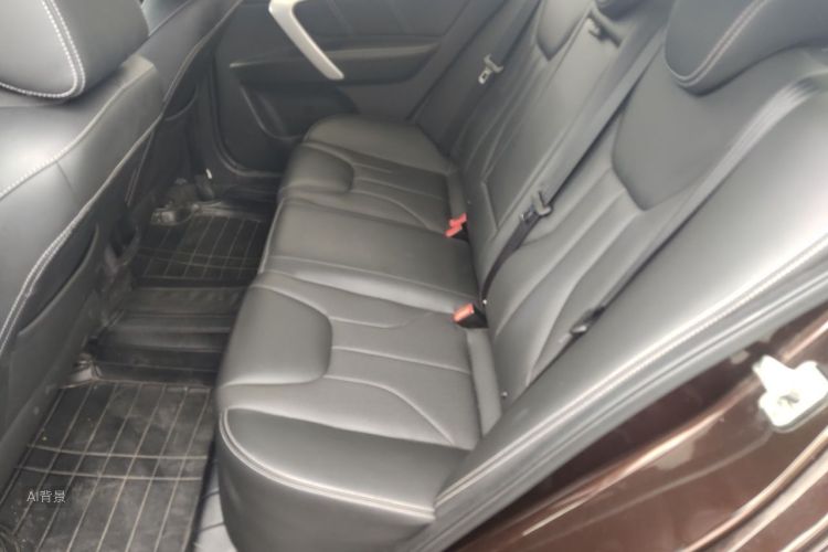 GEELY Emgrand 2017 #19 GEELY Emgrand 2017 car image #19