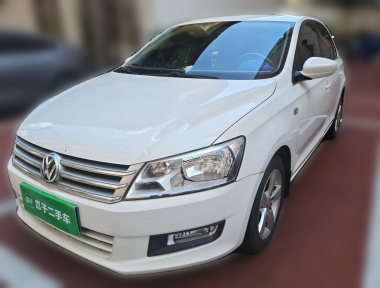 Volkswagen Santana 2016 car image 