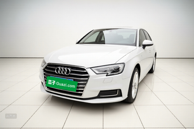 Audi A3 2020 #2 Audi A3 2020 car image #2
