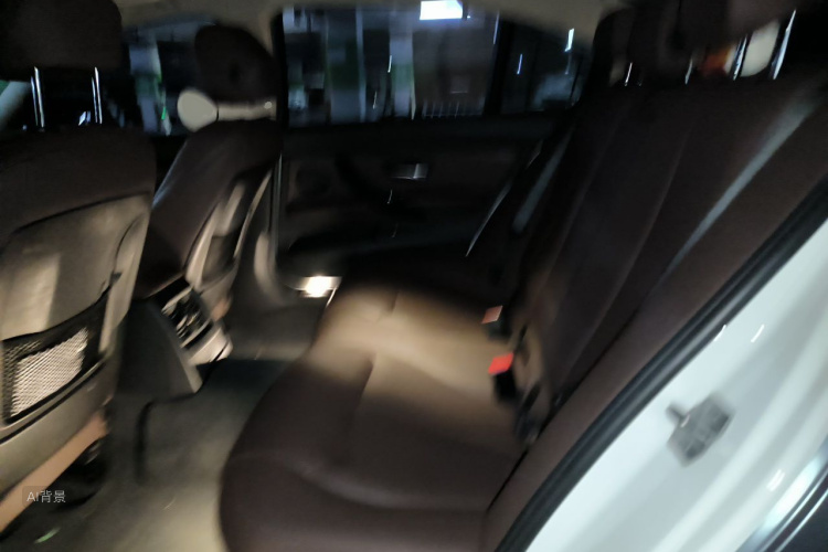 BMW 3 Series 2019 #19 BMW 3 Series 2019 car image #19