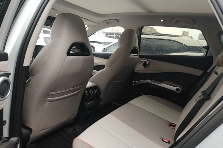 BYD Yuan Plus 2024 car image #17