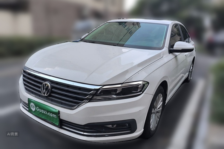 Volkswagen Lavida 2019 car image #2