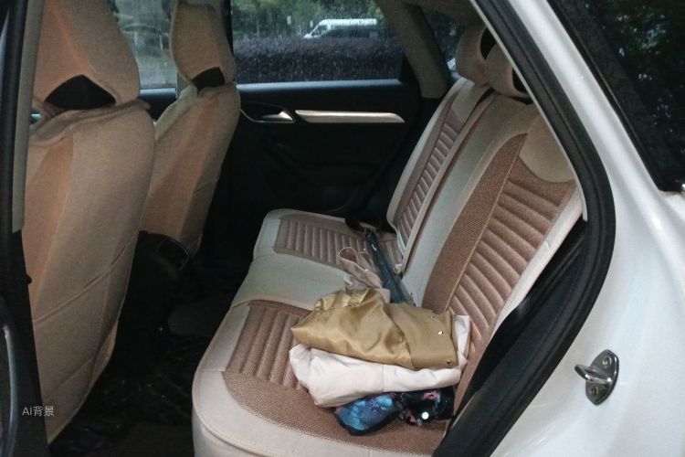 Audi Q3 2016 car image #19