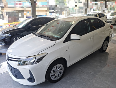 Toyota Vios 2021 Toyota Vios 2021 car image