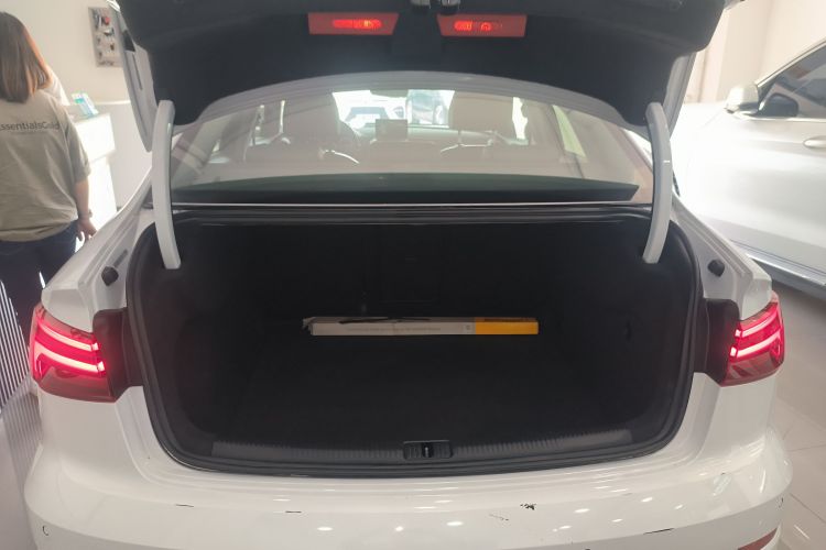 Audi A3 2019 #19 Audi A3 2019 car image #19