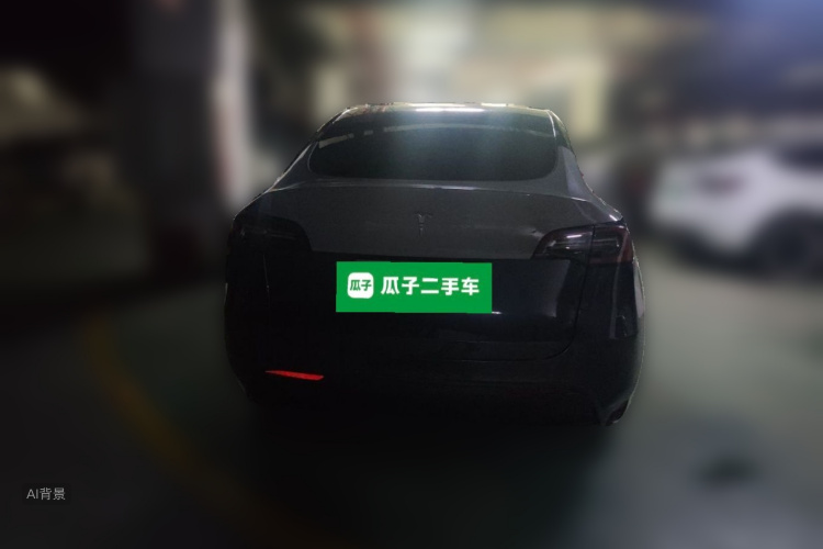 Tesla Model Y 2024 #6 Tesla Model Y 2024 car image #6
