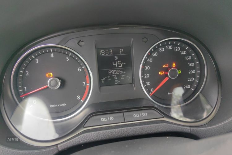 Volkswagen Polo 2016 #14 Volkswagen Polo 2016 car image #14
