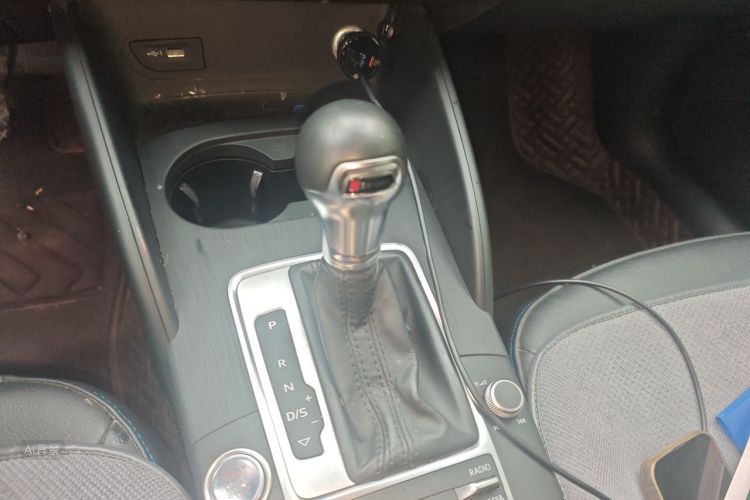 Audi A3 2019 #16 Audi A3 2019 image de voiture #16