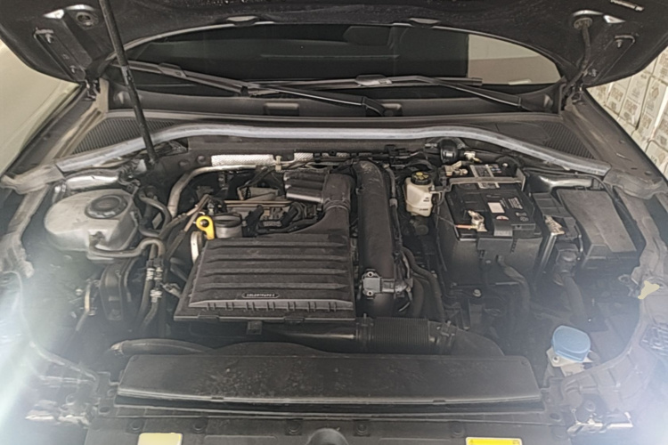 Audi A3 2024 car image #20