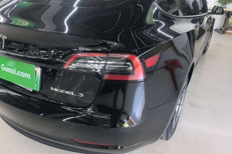 Tesla Model 3 2023 #8 Tesla Model 3 2023 car image #8