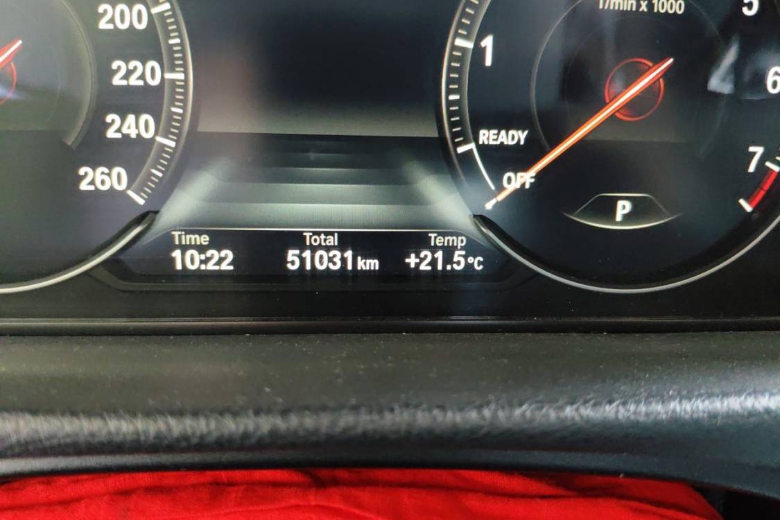 BMW 3 Series 2018 #27 BMW 3 Series 2018 car image #27