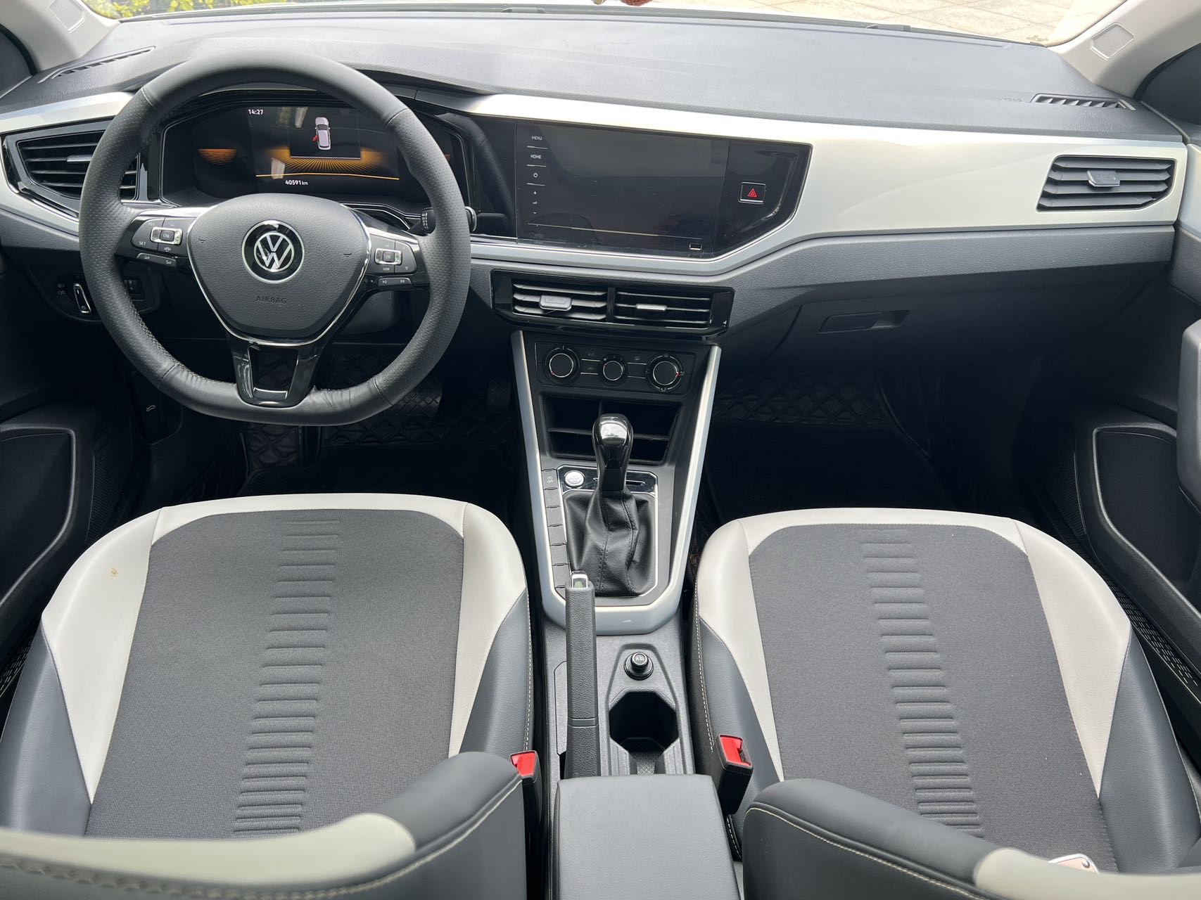 Volkswagen Polo 2023 imagen de coche #7