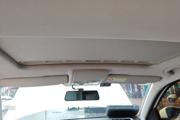 Volkswagen Lavida 2016 car image #20