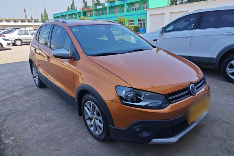 Volkswagen Polo 2016 #4 Volkswagen Polo 2016 изображение автомобиля #4