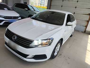Volkswagen Lavida 2020 Volkswagen Lavida 2020 car image