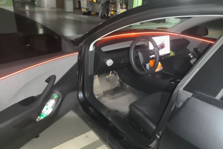 Tesla Model 3 2025 #9 Tesla Model 3 2025 car image #9