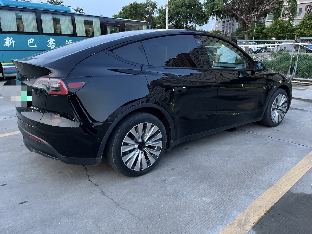Tesla Model Y 2022 car image #6
