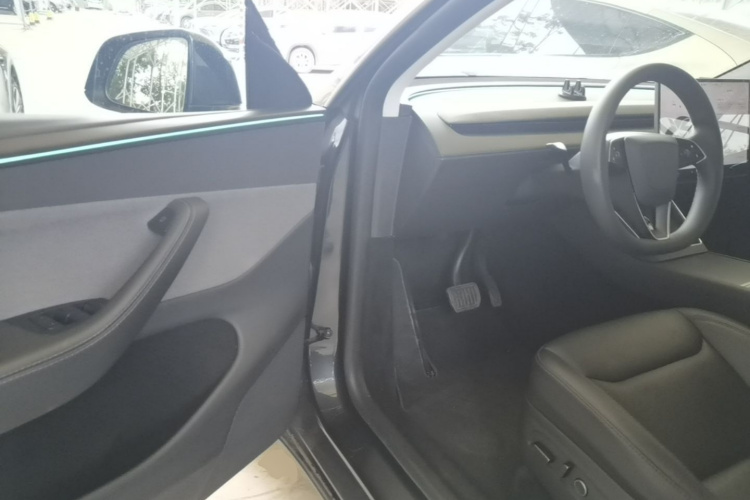 Tesla Model Y 2025 #16 Tesla Model Y 2025 imagem de carro #16