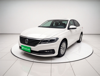 Volkswagen Lavida 2020 Volkswagen Lavida 2020 car image