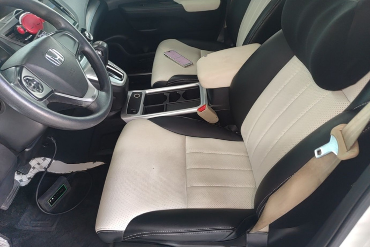 Honda CR-V 2017 #15 Honda CR-V 2017 car image #15