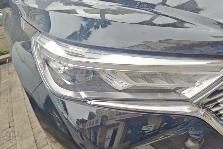 Haval M6 2023 car image #8