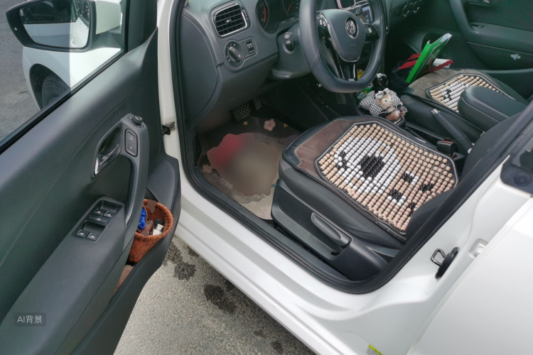 Volkswagen Polo 2019 #18 Volkswagen Polo 2019 car image #18