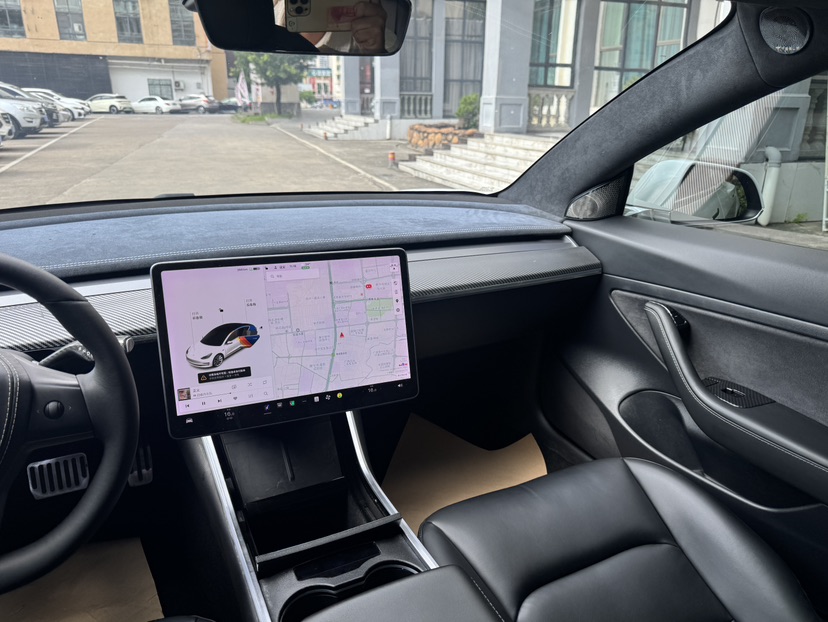 Tesla Model 3 2020 #9 Tesla Model 3 2020 car image #9