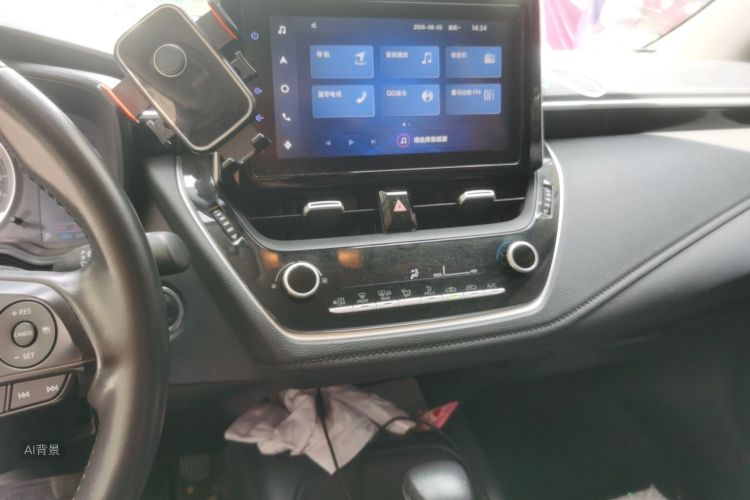 Toyota Corolla 2020 car image #15