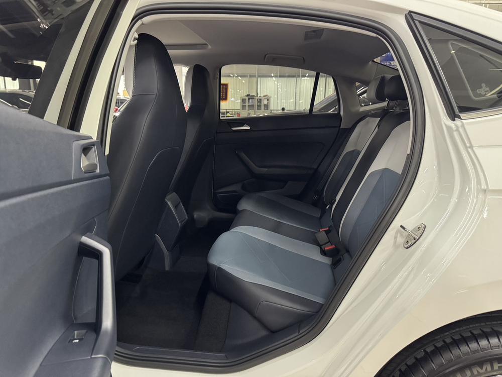 Volkswagen Lavida 2023 car image #11