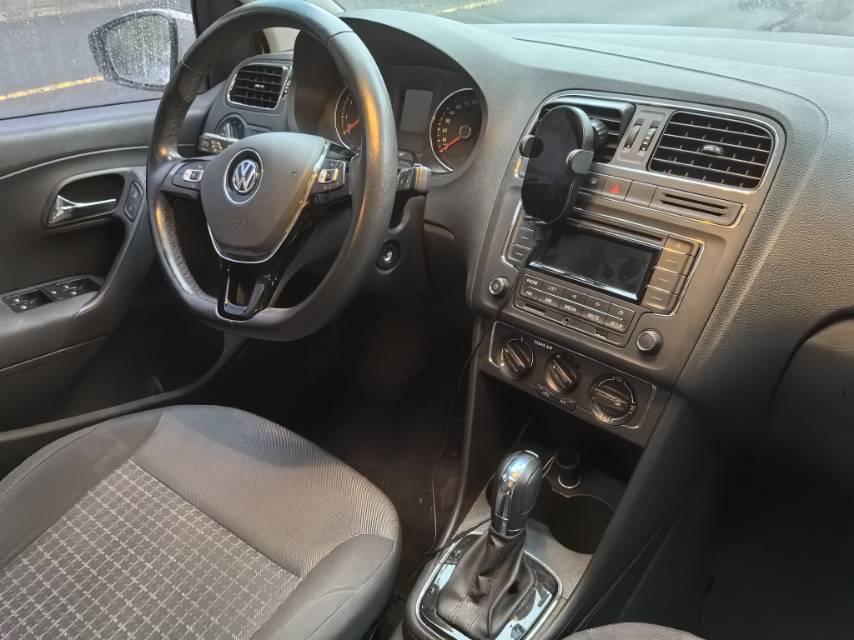 Volkswagen Polo 2016 изображение автомобиля #3