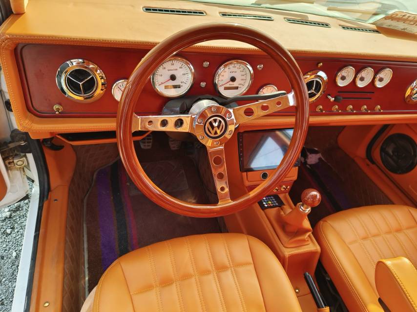 Volkswagen Santana Classic 2012 car image #3