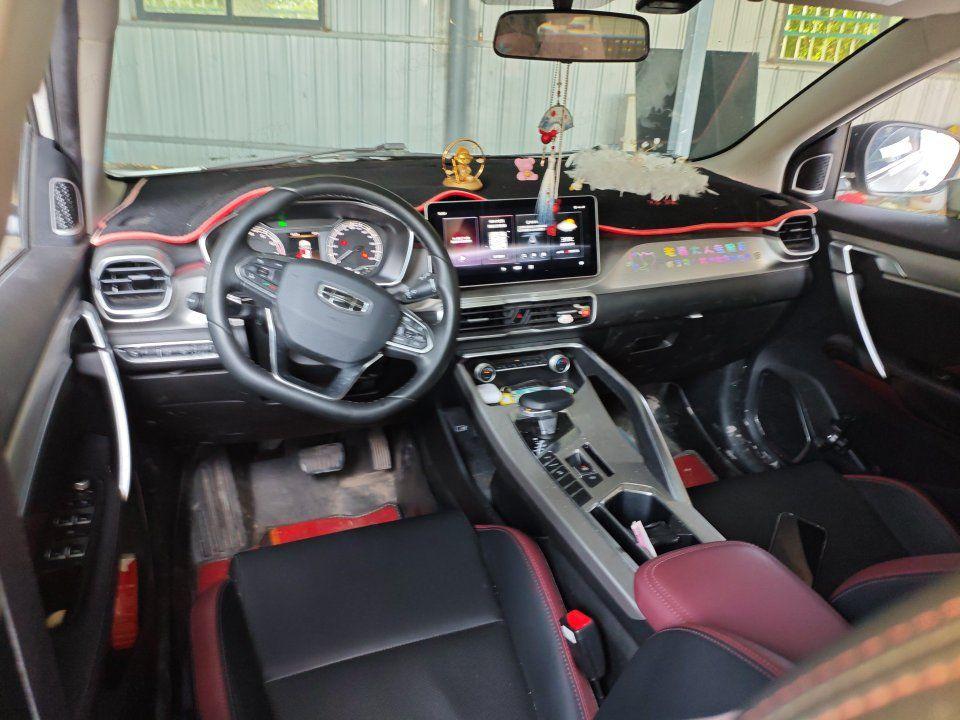 2021 #8 2021 car image #8