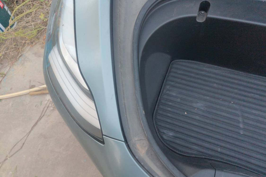 Tesla Model 3 2020 #11 Tesla Model 3 2020 immagine di auto #11