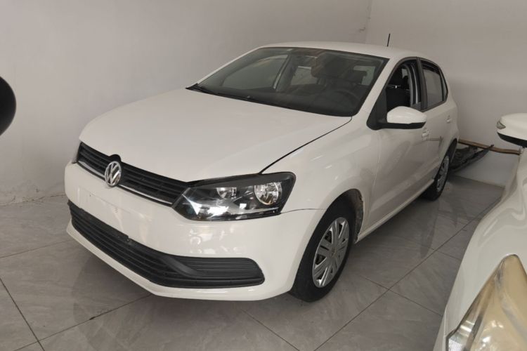 Volkswagen Polo 2018 immagine di auto #2