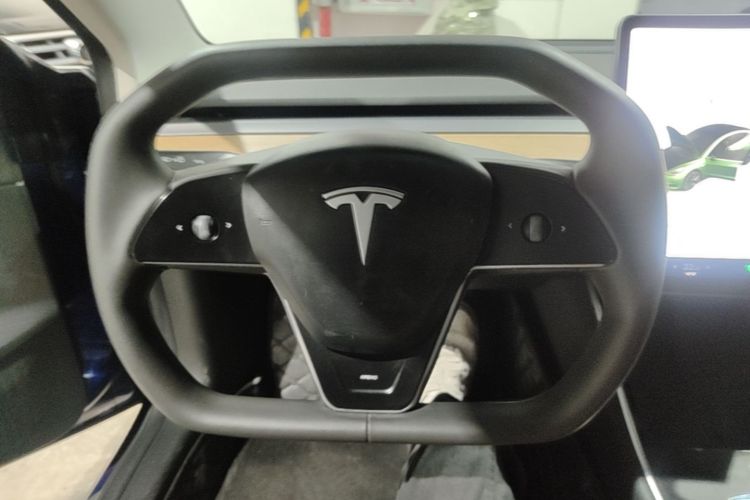 Tesla Model 3 2020 #11 Tesla Model 3 2020 immagine di auto #11