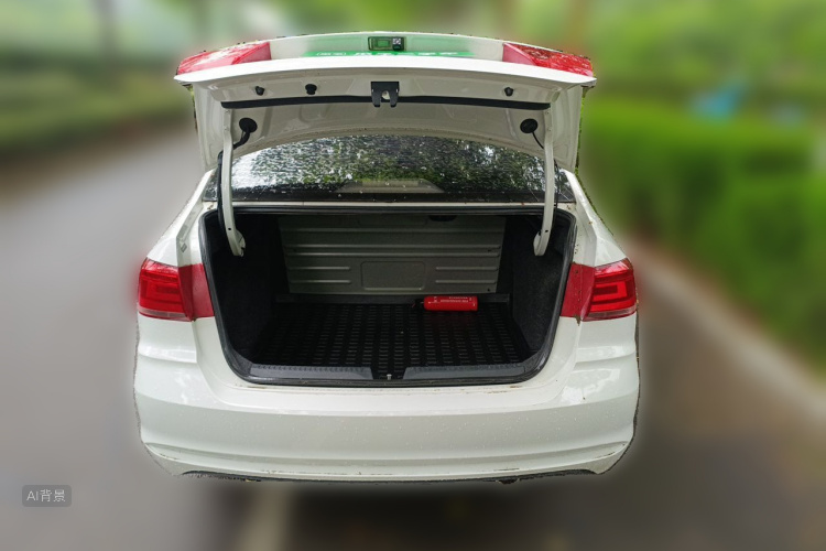 Volkswagen Santana 2016 #21 Volkswagen Santana 2016 car image #21