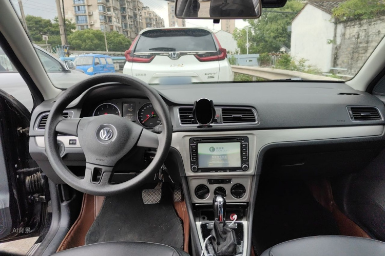 Volkswagen Lavida 2016 car image #11