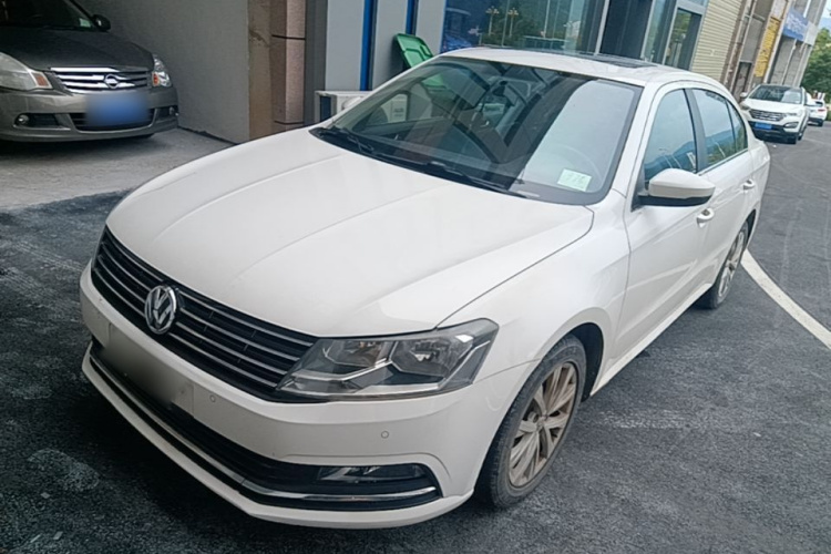 Volkswagen Lavida 2016 #2 Volkswagen Lavida 2016 car image #2
