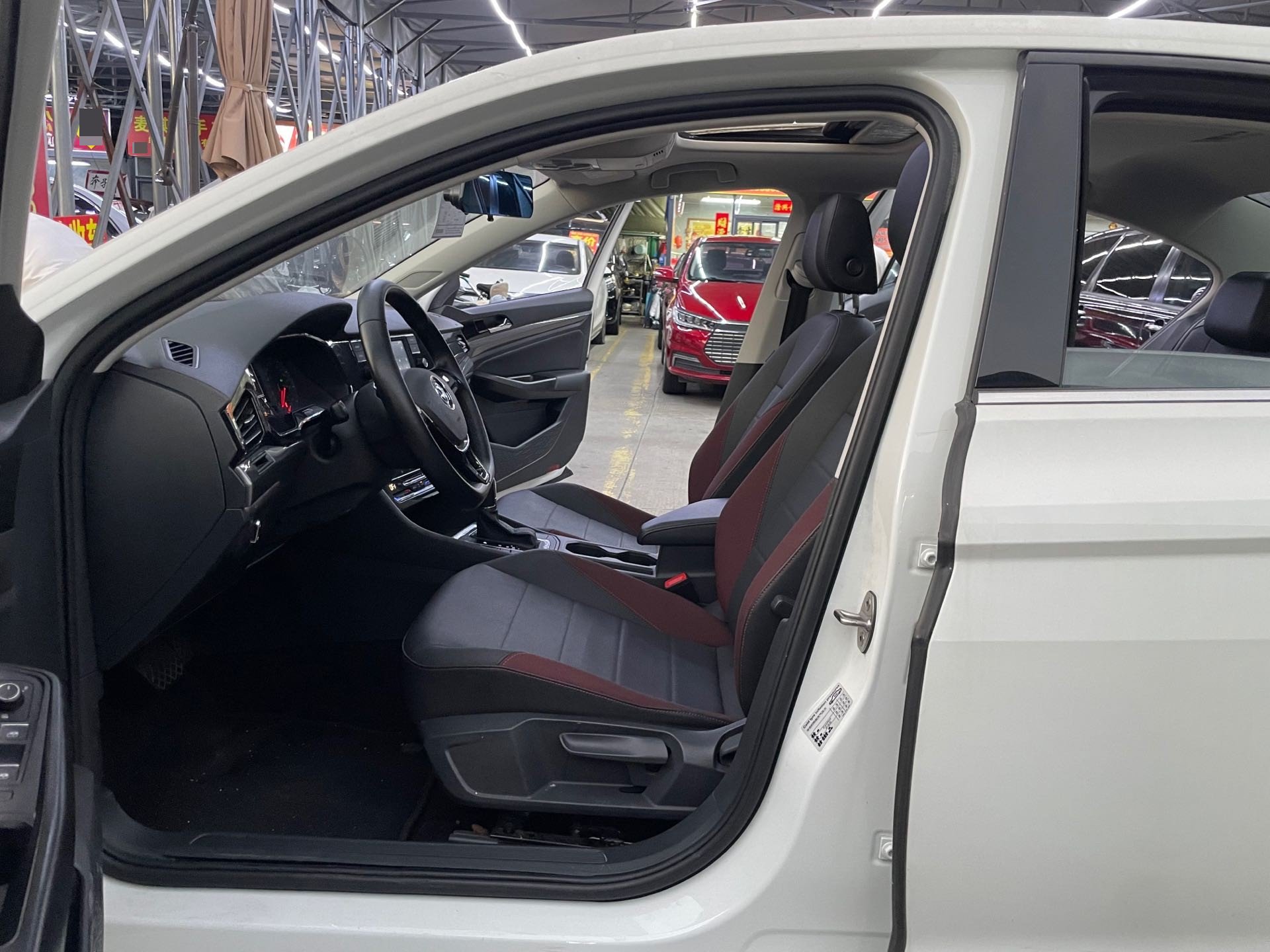 Volkswagen Bora 2021 #7 Volkswagen Bora 2021 imagem de carro #7